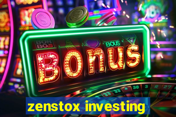 zenstox investing